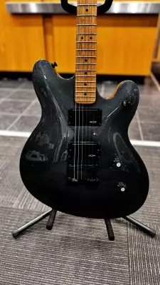 Squier Contemporary Active Starcaster 2